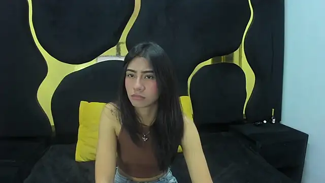 Mia clark18 online show from 22, 10, 2025