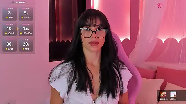 Elena Kink online show from 16, 2, 2026