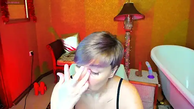 Viola Rayden online show from 16, 1, 2026