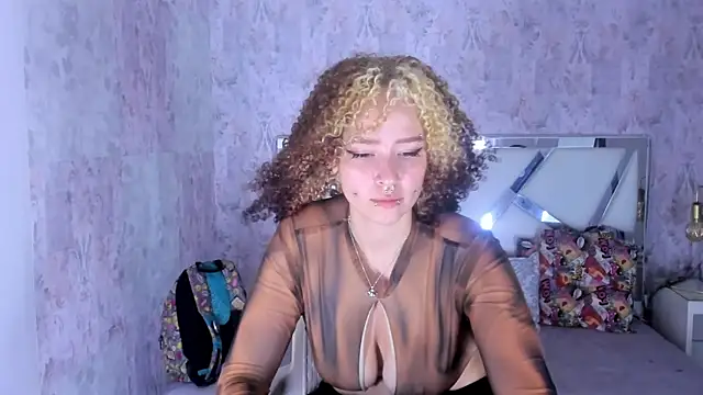 Snapshot of benny_wilson chatting on 14, 10, 2025 benny wilson online show from 14, 10, 2025