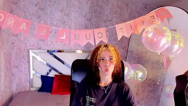 Snapshot of benny_wilson chatting on 6, 11, 2025 benny wilson online show from 6, 11, 2025