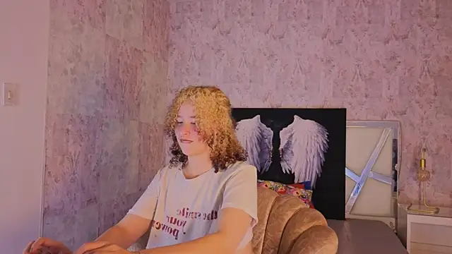 Snapshot of benny_wilson chatting on 27, 11, 2025 benny wilson online show from 27, 11, 2025