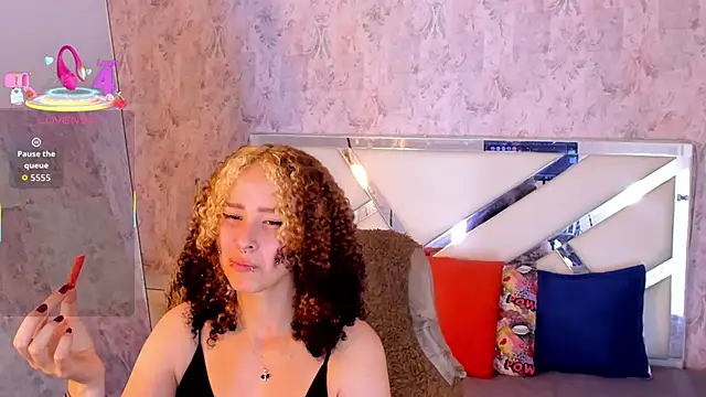 Snapshot of benny_wilson chatting on 4, 12, 2025 benny wilson online show from 4, 12, 2025