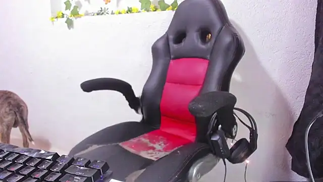 soffycarter1 online show from 25, 11, 2025