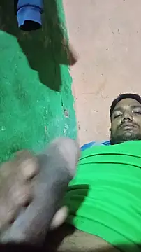 BiggerDickGuy online show from 17, 11, 2025