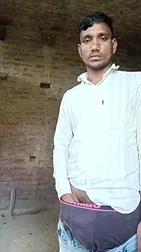 BiggerDickGuy online show from 22, 2, 2026