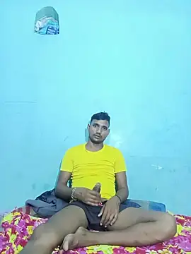 BiggerDickGuy online show from 3, 5, 2026