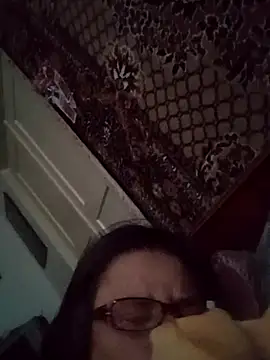 MilaCold5443 online show from 21, 10, 2025