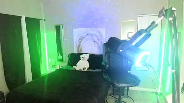 Myonnathegod online show from 18, 12, 2025