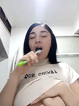 AbbyLewiis online show from 3, 12, 2025