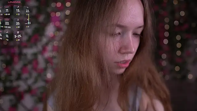 Snapshot of Petite_Polly chatting on 11, 2, 2026 Petite Polly online show from 11, 2, 2026