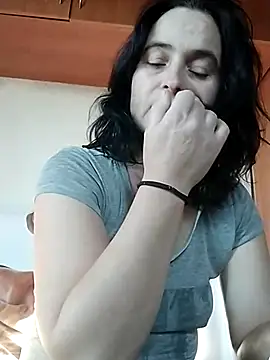 Ella-433 online show from 24, 11, 2025