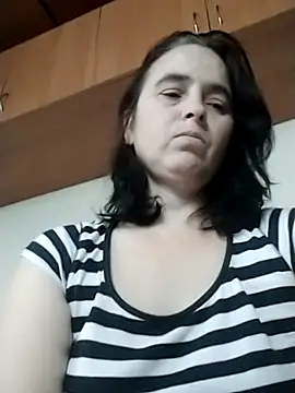 Ella-433 online show from 21, 12, 2025