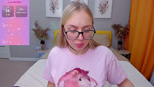 CeaneLino online show from 17, 11, 2025