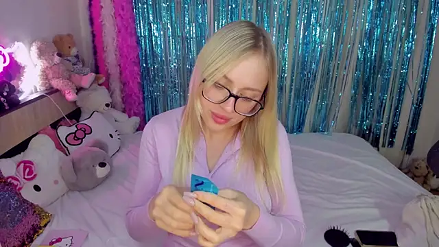 CeaneLino online show from 19, 11, 2025