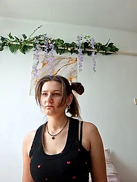 Nika aa online show from 20, 4, 2026