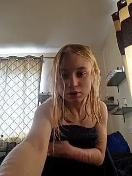cinnamon-xx online show from 16, 5, 2026