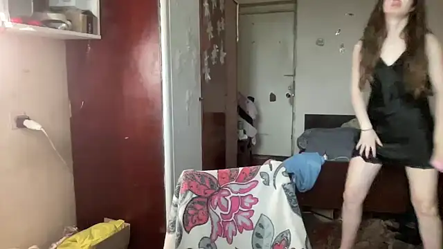 NikaXZimax online show from 22, 12, 2025