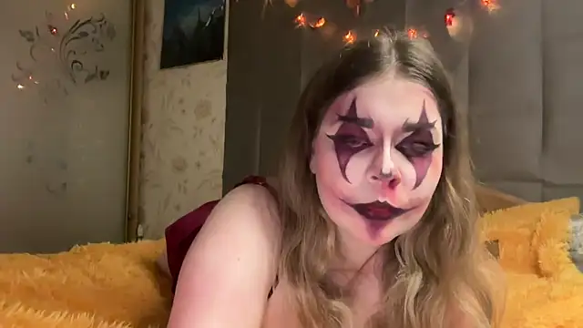 Crave Elise online show from 31, 10, 2025