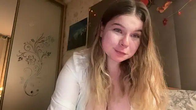 Crave Elise online show from 11, 11, 2025