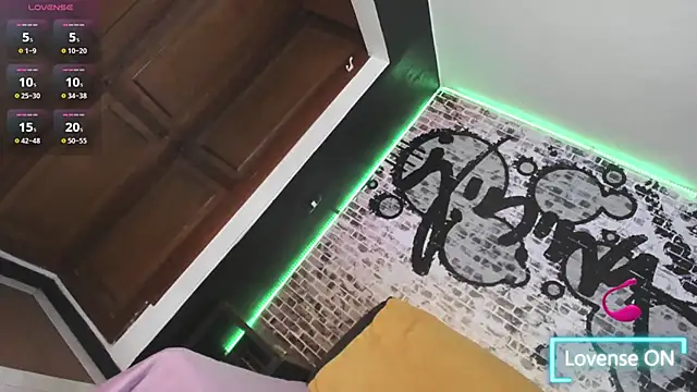 SaadyDeepAss online show from 28, 11, 2025