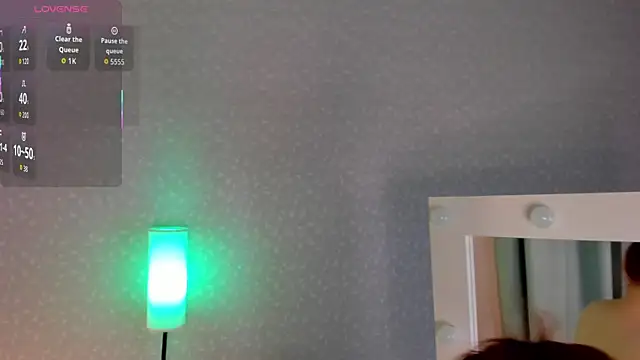 Diana charon online show from 3, 12, 2025