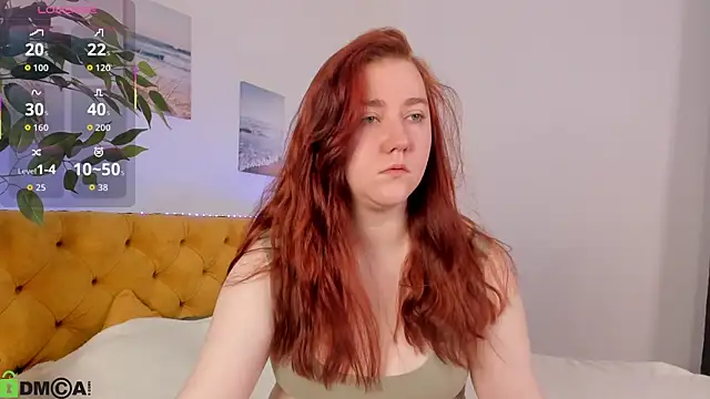 Diana charon online show from 23, 3, 2026