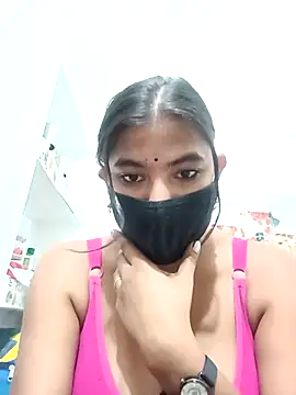 Hot radhaji online show from 19, 11, 2025