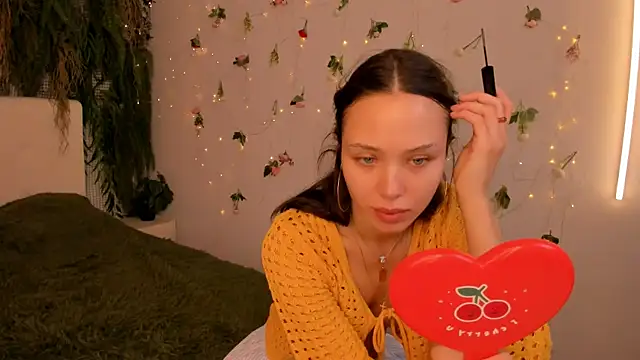 Snapshot of Black_Jenny chatting on 19, 7, 2026 Black Jenny online show from 19, 7, 2026