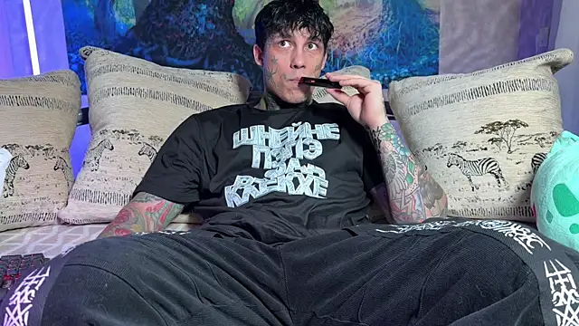 Anubisgods online show from 19, 1, 2026