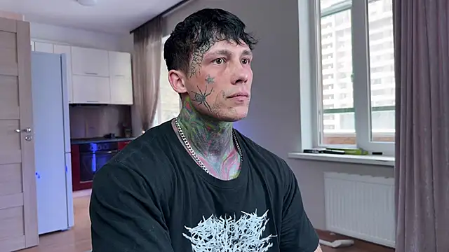 Anubisgods online show from 26, 2, 2026