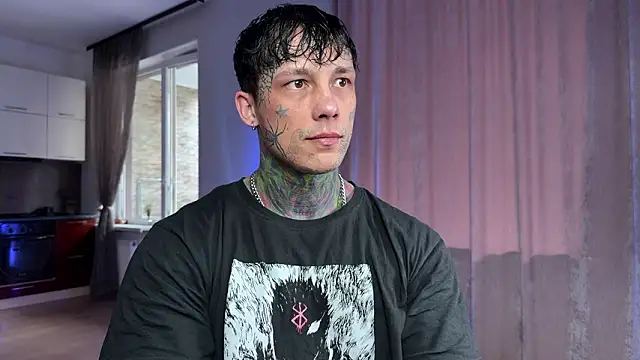 Anubisgods online show from 6, 3, 2026