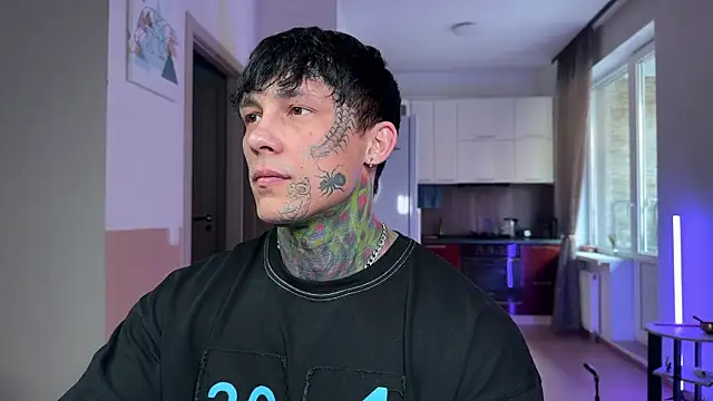 Anubisgods online show from 28, 3, 2026