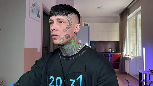 Anubisgods online show from 2, 4, 2026