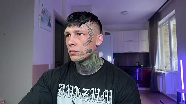 Anubisgods online show from 4, 4, 2026