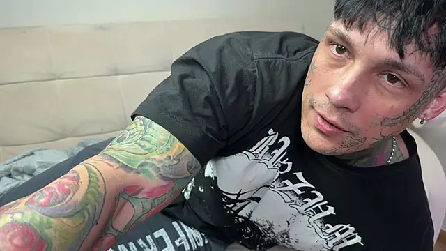 Anubisgods online show from 9, 4, 2026