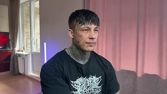 Anubisgods online show from 18, 4, 2026