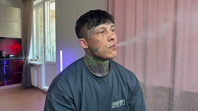 Anubisgods online show from 19, 4, 2026