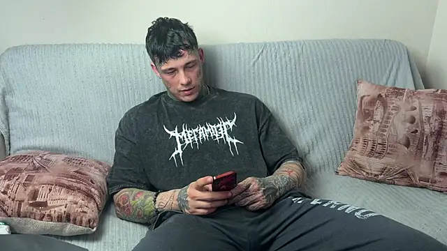 Anubisgods online show from 1, 6, 2026