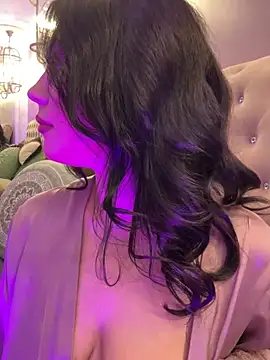 ClaraPasssion online show from 10, 1, 2026