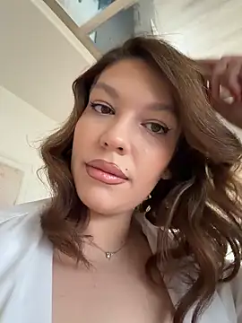 ClaraPasssion online show from 16, 4, 2026