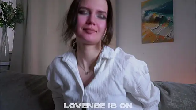 MarcyFrazee online show from 30, 10, 2025