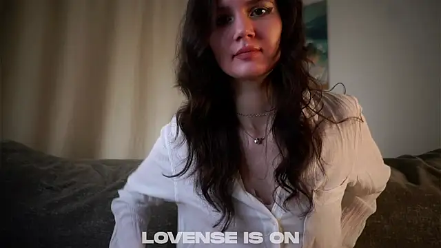 MarcyFrazee online show from 3, 11, 2025