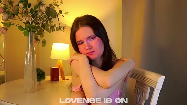 MarcyFrazee online show from 27, 11, 2025