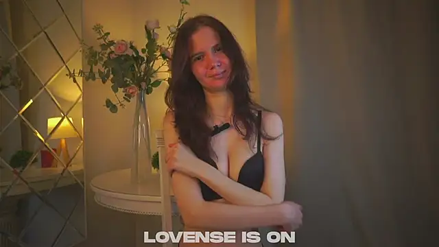 MarcyFrazee online show from 2, 12, 2025