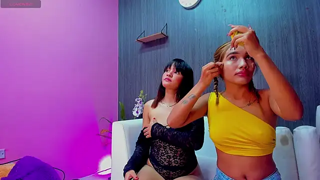 Good sluts online show from 18, 10, 2025