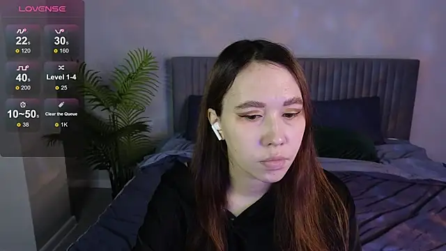 Jinkks online show from 8, 10, 2025