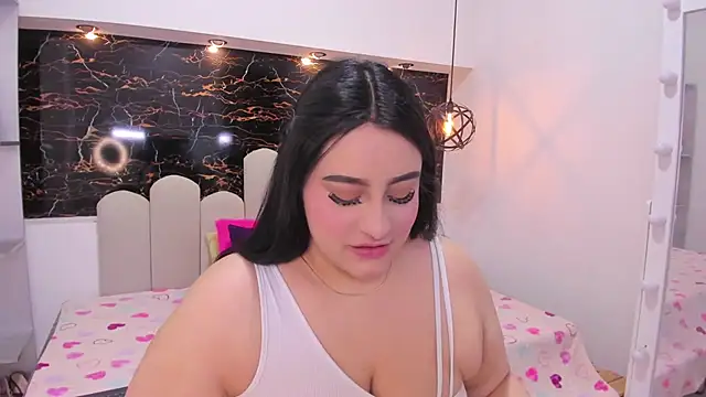 Snapshot of melissa_ssweet chatting on 13, 10, 2025 melissa ssweet online show from 13, 10, 2025