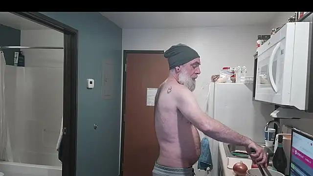 Fuck-Buddy-4U online show from 21, 11, 2025