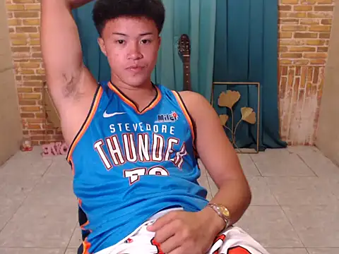 ur naughtyboy patrick online show from 14, 10, 2025